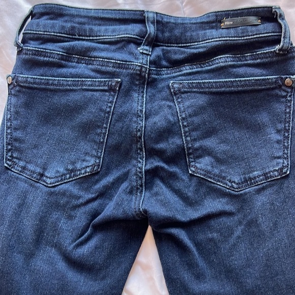 Pilcro and the Letterpress The stet jeans Size 25 - Picture 7 of 7